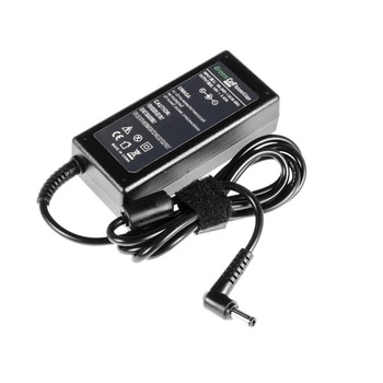Incarcator pentru Toshiba Asus 65W, 19V, 3.42A, 5.5mm-2.5mm, Green Cell Pro Incarcator pentru Toshiba Asus 65W, 19V, 3.42A, 5.5mm-2.5mm, Green Cell Pro