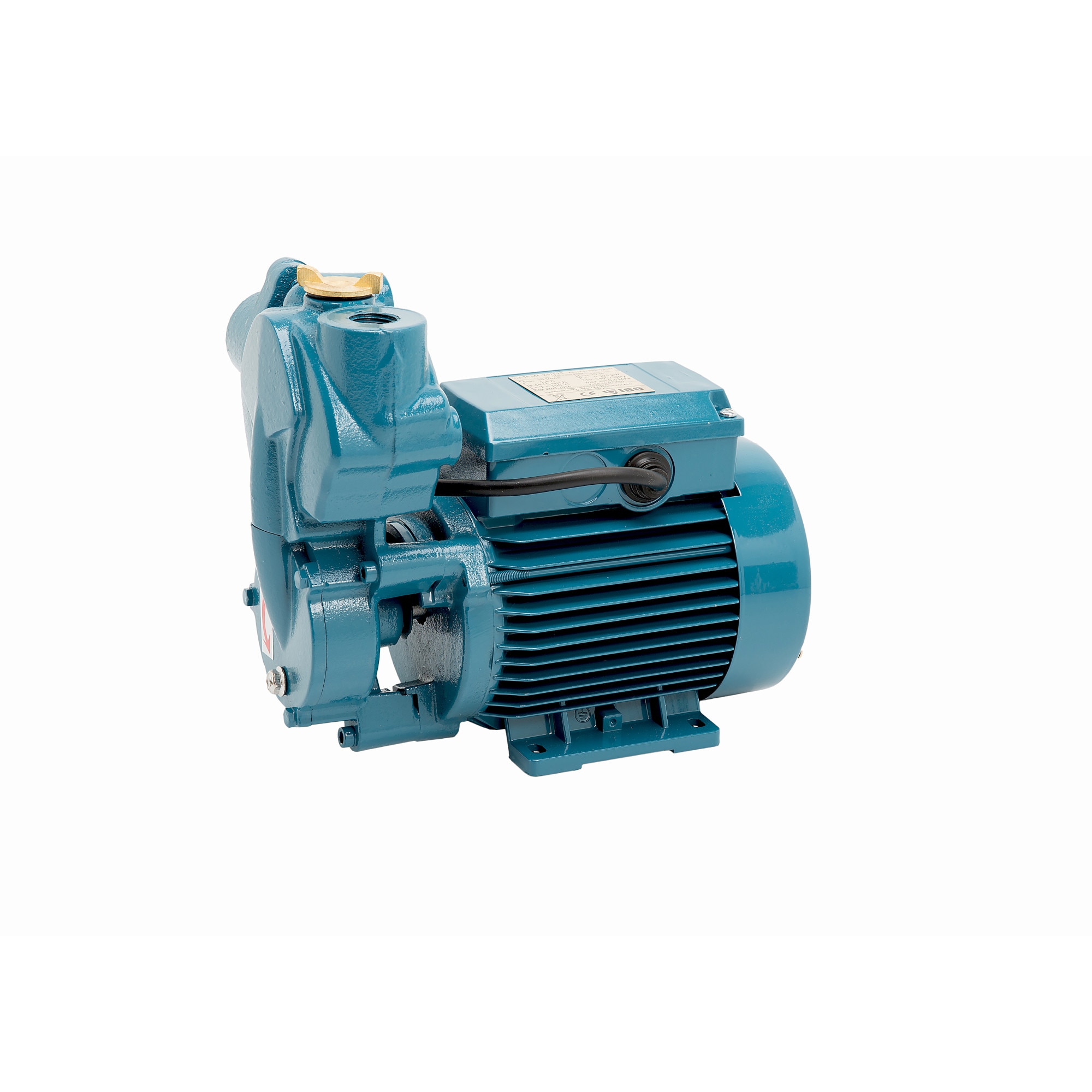 Pompa de recirculare Ibo Dambat IPML25/125, 30m, 30l/min, 125W, IB030022