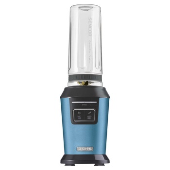Blender Sencor SBL 7172BL, 800 W, 0.6 l, Albastru Blender Sencor SBL 7172BL, 800 W, 0.6 l, Albastru