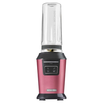 Blender Sencor SBL 7174RD, 800 W, 0.6 l, Rosu Blender Sencor SBL 7174RD, 800 W, 0.6 l, Rosu