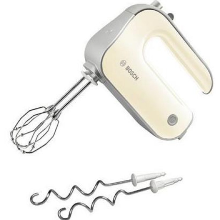 Mixer de mana MFQ40301 500W 5 viteze Turbo