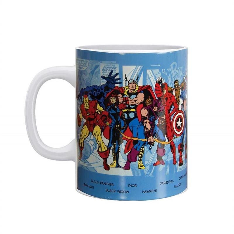 Cana Marvel Comics Character - eMAG.ro