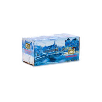 Instalatie de Craciun Tip Ploaie Fir Transparent 3 m X 2.5 m 504 Leduri Alb Rece 6014W Instalatie de Craciun Tip Ploaie Fir Transparent 3 m X 2.5 m 504 Leduri Alb Rece 6014W
