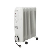 calorifer electric  11 elementi putere 2500 w alb imagen 29_0_
0