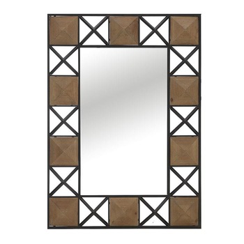 Oglinda Chess, INART, Metal, 68 x 4 x 99 cm Oglinda Chess, INART, Metal, 68 x 4 x 99 cm