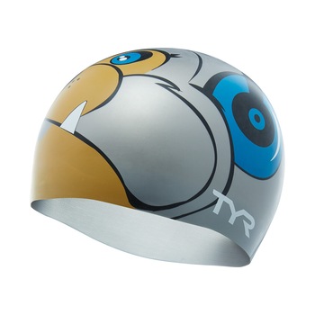 Casca de inot Bark Jams -019- Gri Casca de inot Bark Jams -019- Gri