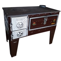 soba pe lemne cu plita si cuptor zln-5655 putere calorica 55 kw evacuare dreapta diametru evacuare 130 mm imagen 14_0_
0