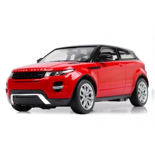 Range Rover Evoque Scara 1:14, Rosu
