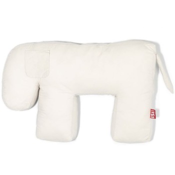 Perna pentru mamica si bebe Buddy Sand, ISI Mini Perna pentru mamica si bebe Buddy Sand, ISI Mini