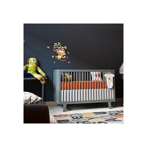 Lampa si decoratiune pentru camera copilului BabyZoo Momo