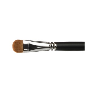 Pensula ochi pentru efect smokey, KIM, par Taklon Pensula ochi pentru efect smokey, KIM, par Taklon