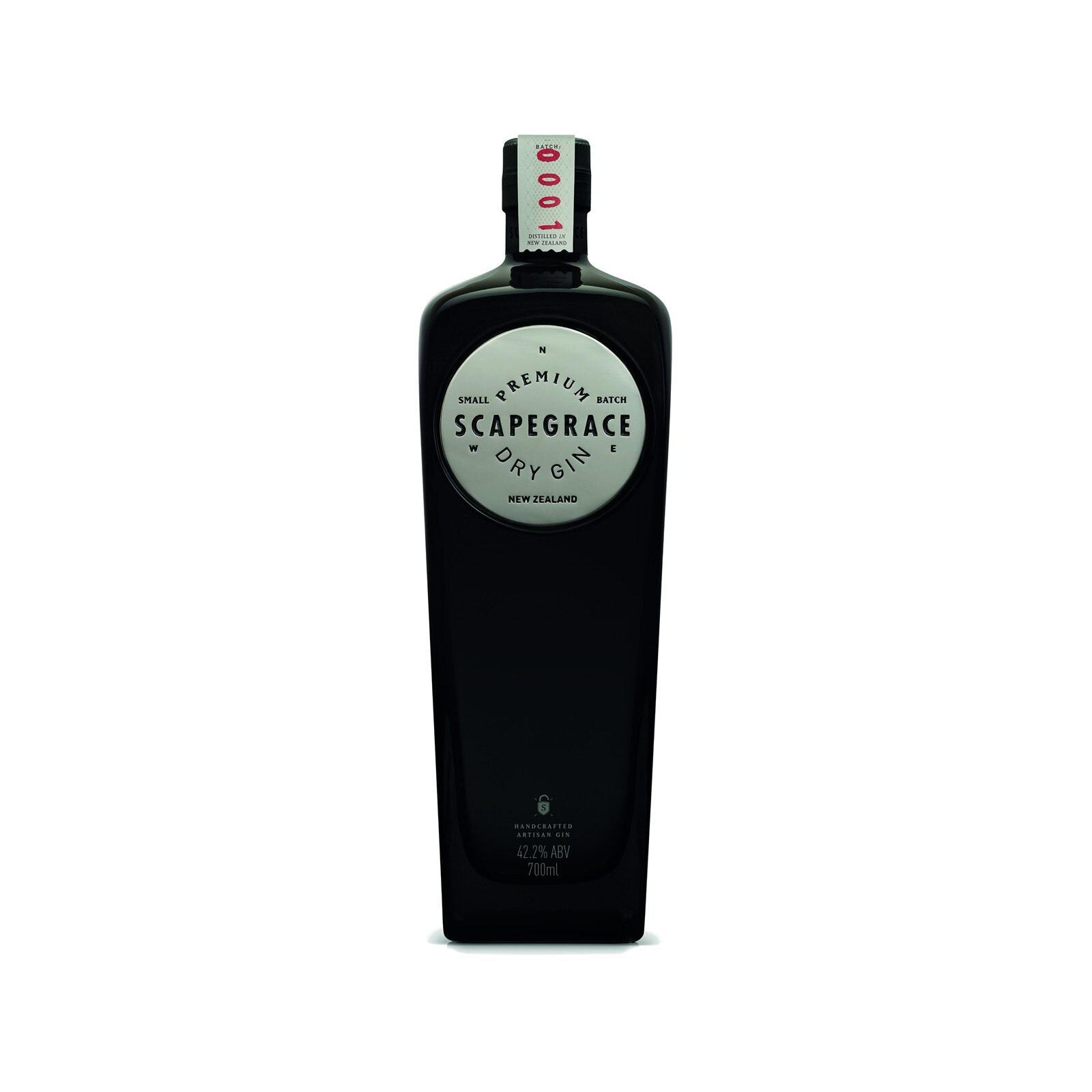 Gin Scapegrace Classic, 0.7l