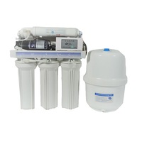sistem filtrare osmoza cu pompa si rezervor kristal tc-ro3 3 filtre 5 faze tratare rezervor 12 l imagen 2_0_
0