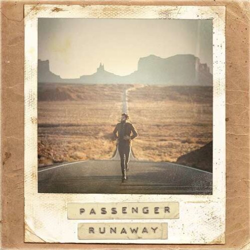 Passenger - Runaway -Deluxe/Gatefold- (2LP)