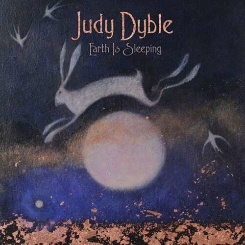 Judy Dyble - Earth is Sleeping (LP)