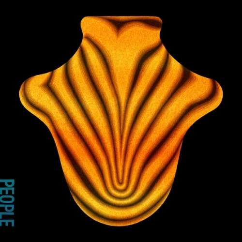 Big Red Machine - Big Red Machine (LP)