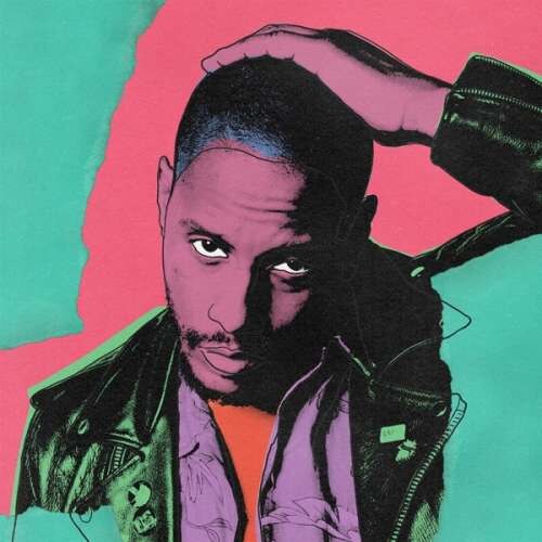 Steven A Clark - Where Neon.. -Coloured- (LP)