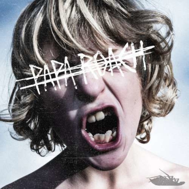 Papa Roach - Crooked Teeth -Bonus Tr- (2CD)
