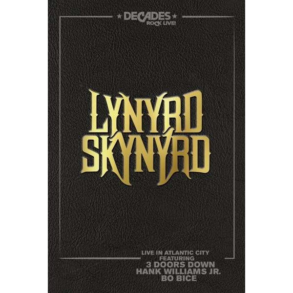 Lynyrd Skynyrd - Live In.. -Download- (2LP)