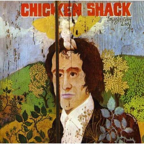 Chicken Shack - Imagination Lady (Expanded & Remastered) (CD)