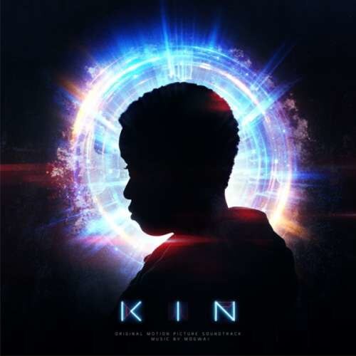OST - Kin (LP)