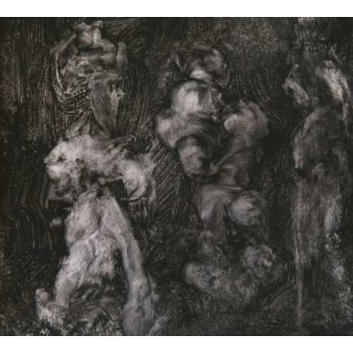 Mark Lanagan & Duke Garwood: With Animals [CD]