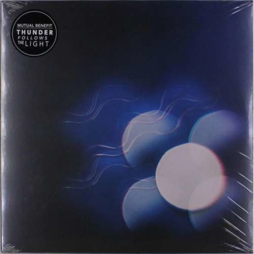 Mutual Benefit - Thunder.. -Download- (LP)