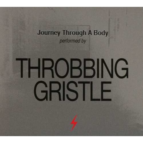 Throbbing Gristle - Journey.. -Remast- (CD)