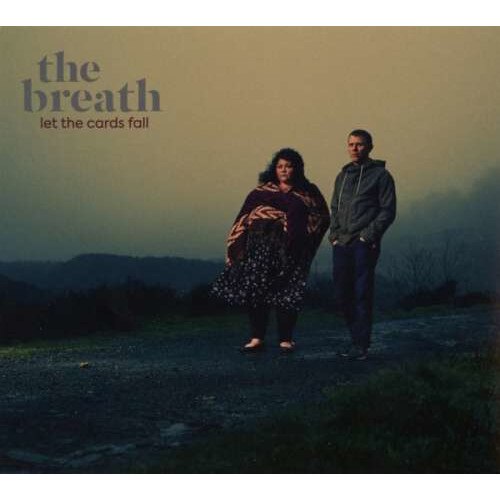 Breath - Let the Cards Fall (CD)
