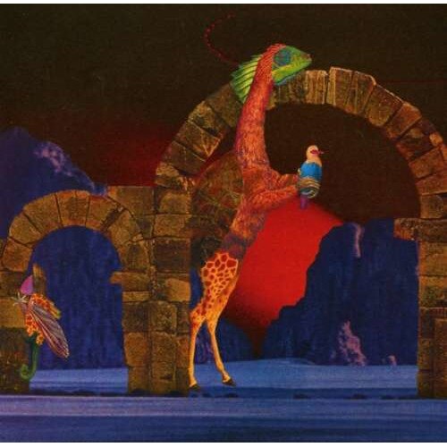 Cordovas - That Santa Fe Channel (CD)