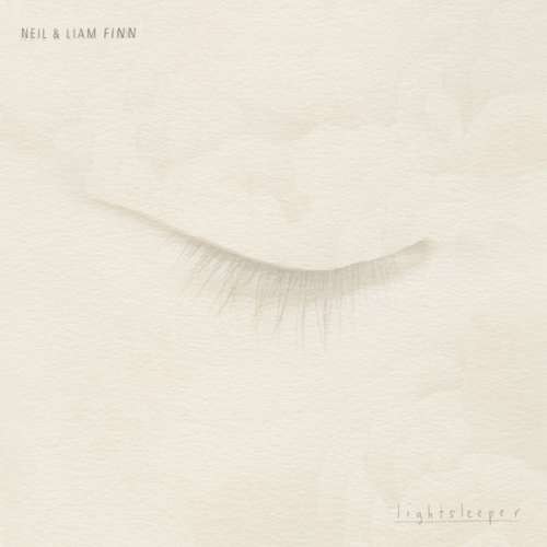 Neil & Liam Finn - Lightsleeper (CD)