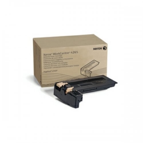 Toner, Xerox, original, negru, WK4265, 30K