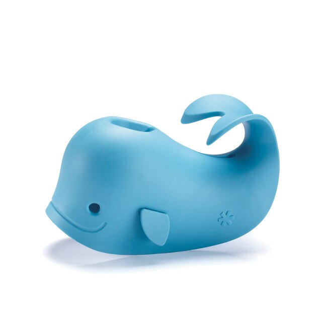 Protectie pentru robinet SKIP HOP Balena