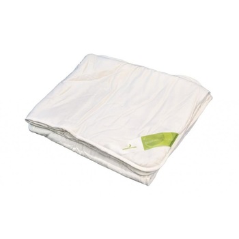 Pilota copii bambus 140x200 cm Green Future Pilota copii bambus 140x200 cm Green Future