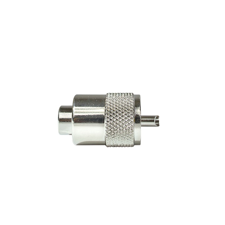 Конектор PL259 PNI за кабел RG58 T292.02
