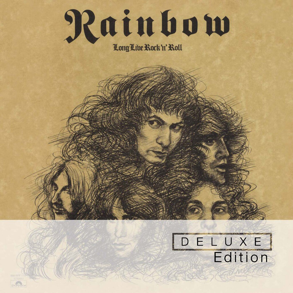 Rainbow - Long Live Rock N Roll (Deluxe Edition) - CD - eMAG.ro