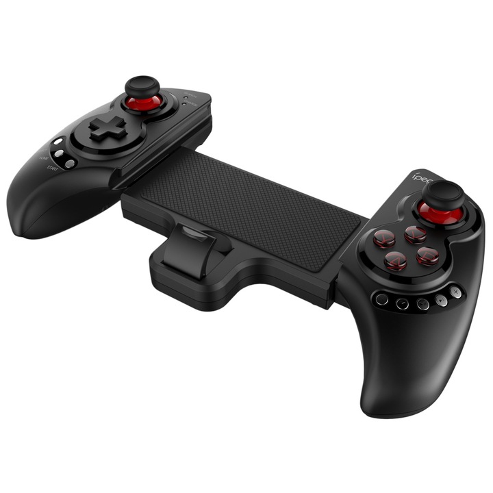 Безжичен геймпад Ipega PG-9023, Bluetooth, Android