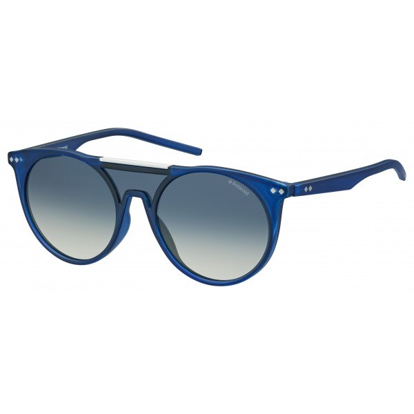 Ochelari de soare POLAROID17 PLD 6022/S TJC BLUE