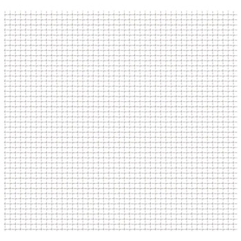 Panou plasa de sarma ondulata, vidaXL, otel inoxidabil, Argintiu, 100 x 85 cm, 31 x 31 x3 mm Panou plasa de sarma ondulata, vidaXL, otel inoxidabil, Argintiu, 100 x 85 cm, 31 x 31 x3 mm