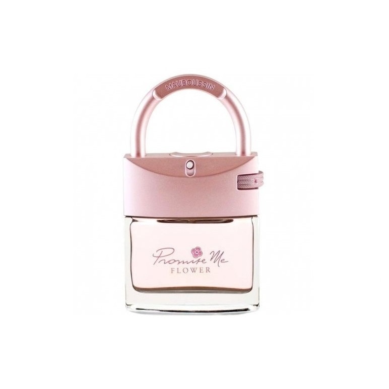 Apa de toaleta Mauboussin Promise Me Flower 40 ml