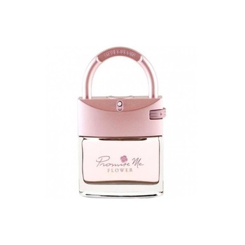 Apa de toaleta Mauboussin Promise Me Flower 40 ml Apa de toaleta Mauboussin Promise Me Flower 40 ml