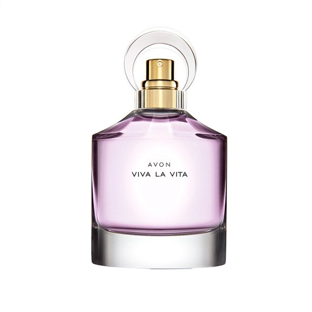 Apa de parfum Viva la Vita 50 ml