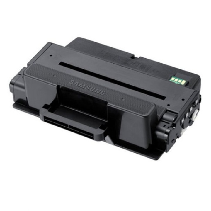 Cartus toner, Slot, Negru, Pentru SAMSUNG MLT-D205E, ML 3710, SCX 5637, 5737, MLT D205X