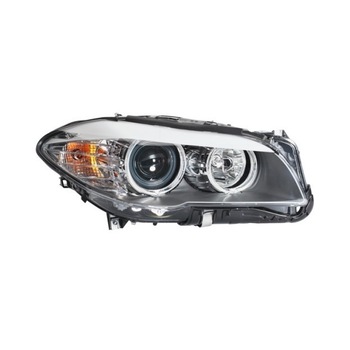 Far dreapta BMW Seria 5 F10 (2010-2013) Far dreapta BMW Seria 5 F10 (2010-2013)