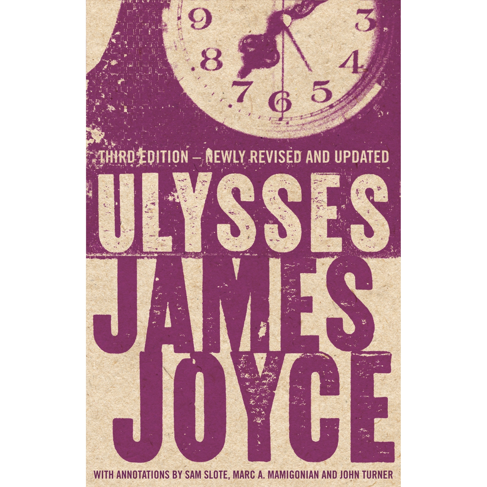Ulysses - James Joyce