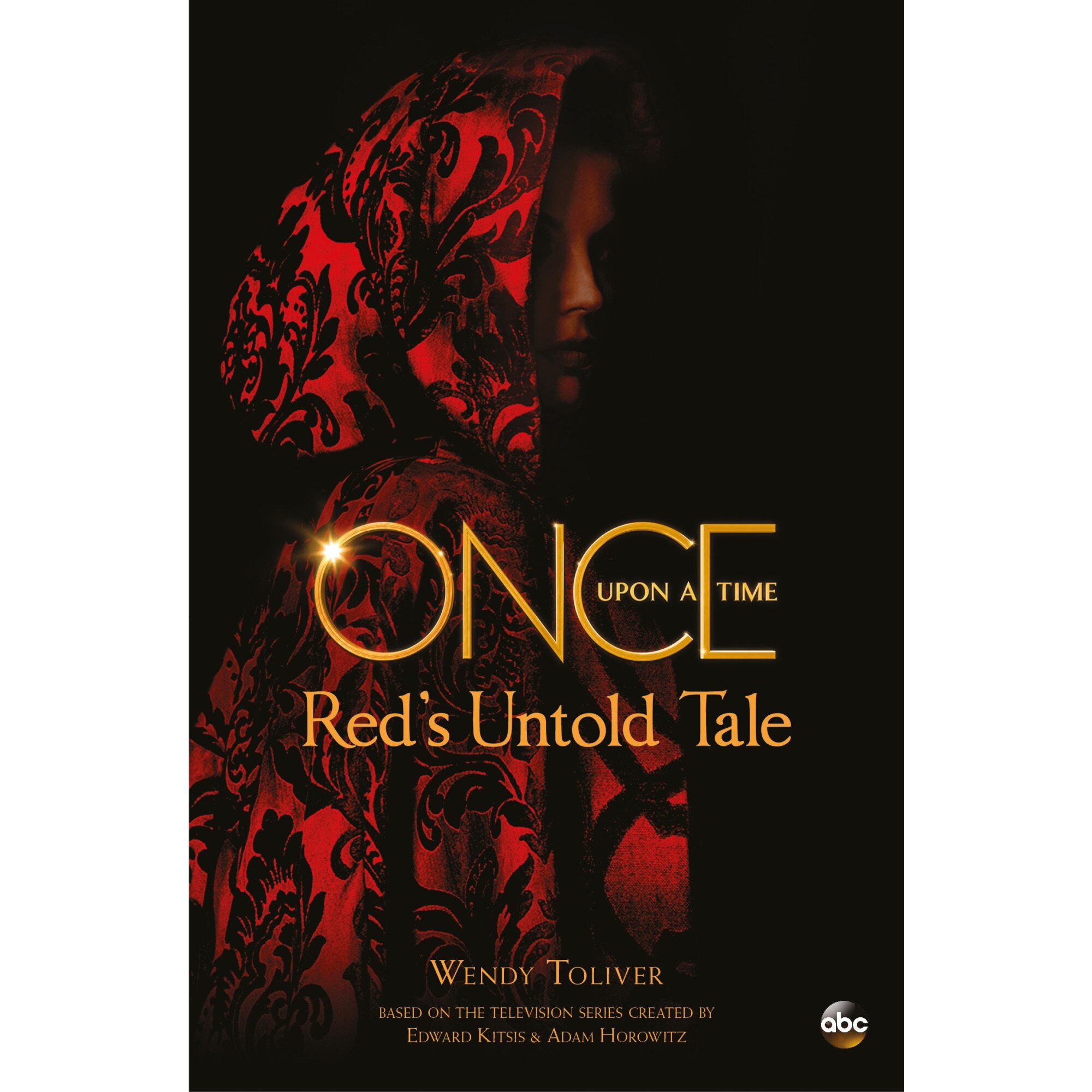 Once Upon a Time - Wendy Toliver