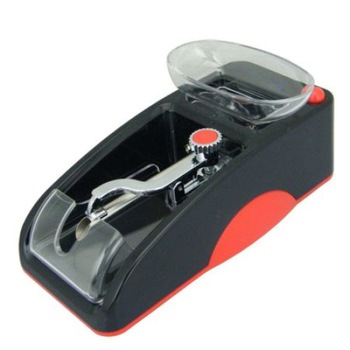 Aparat electric de facut tigari Gerui 12-005 tr Aparat electric de facut tigari Gerui 12-005 tr