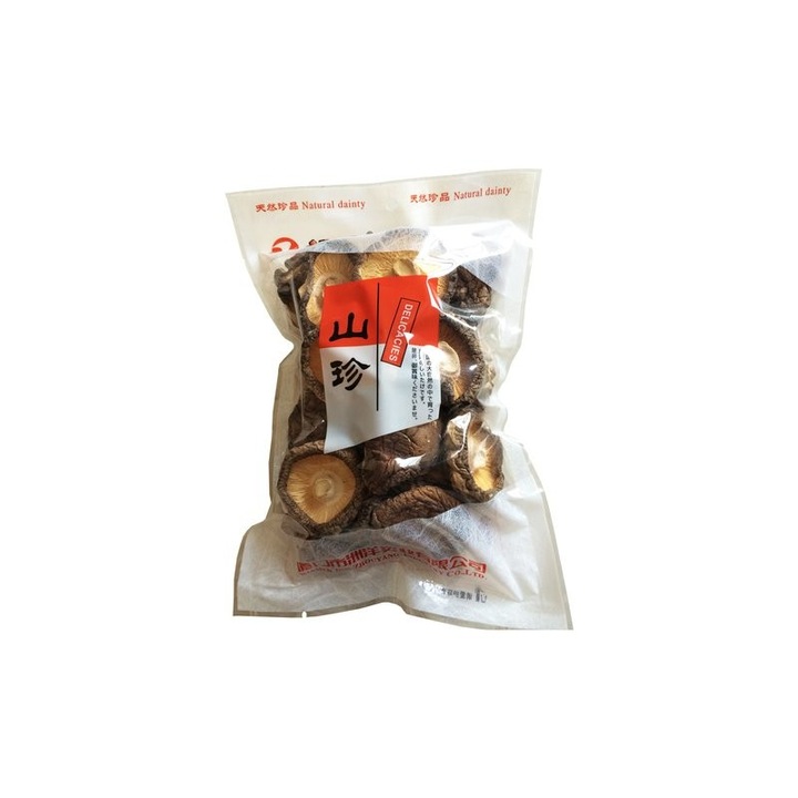 Ciuperci Shiitake 85g