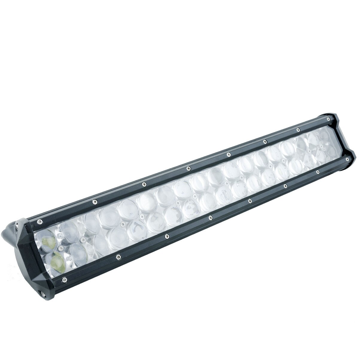 LED Bar pentru competitii sau Off-Road Putere 108W, 438mm