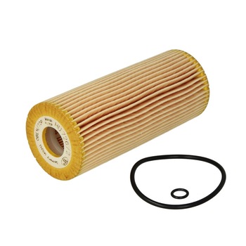 Filtru ulei, Mann Filter, Audi A4 (B6) (2001-2004) Filtru ulei, Mann Filter, Audi A4 (B6) (2001-2004)